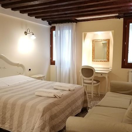 Ca' Venere Apartments Cannaregio Wenecja Zewnętrze zdjęcie