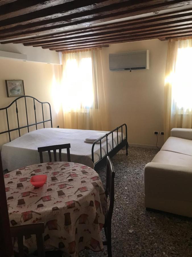 Ca' Venere Apartments Cannaregio Wenecja Zewnętrze zdjęcie