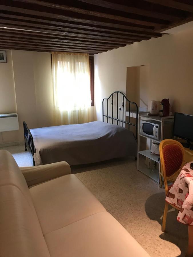 Ca' Venere Apartments Cannaregio Wenecja Zewnętrze zdjęcie