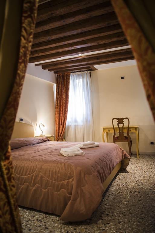 Ca' Venere Apartments Cannaregio Wenecja Zewnętrze zdjęcie