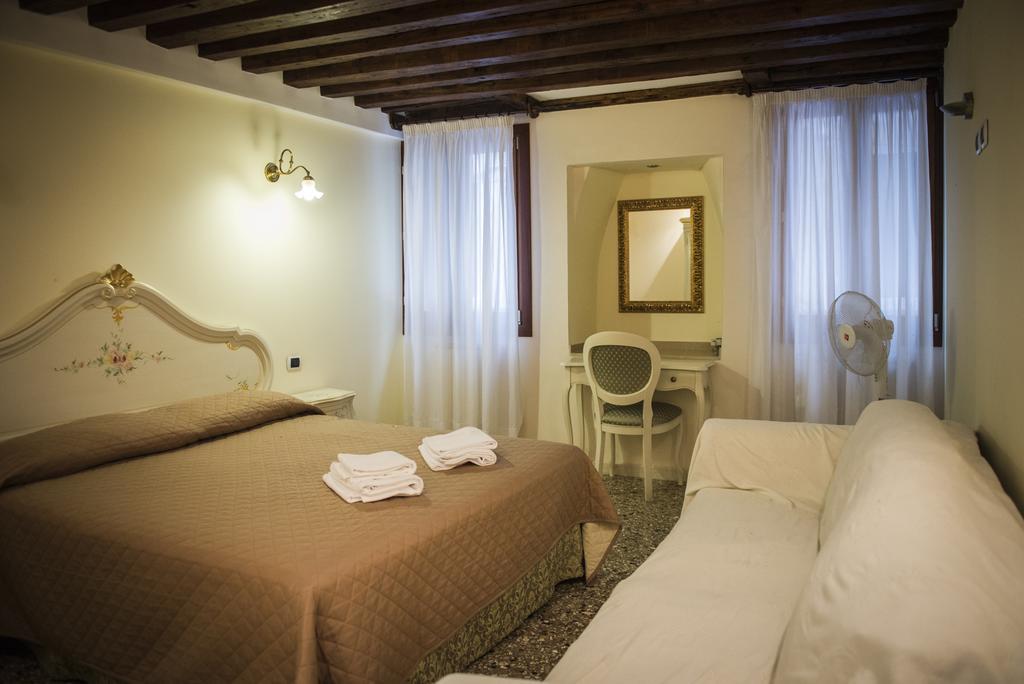 Ca' Venere Apartments Cannaregio Wenecja Zewnętrze zdjęcie
