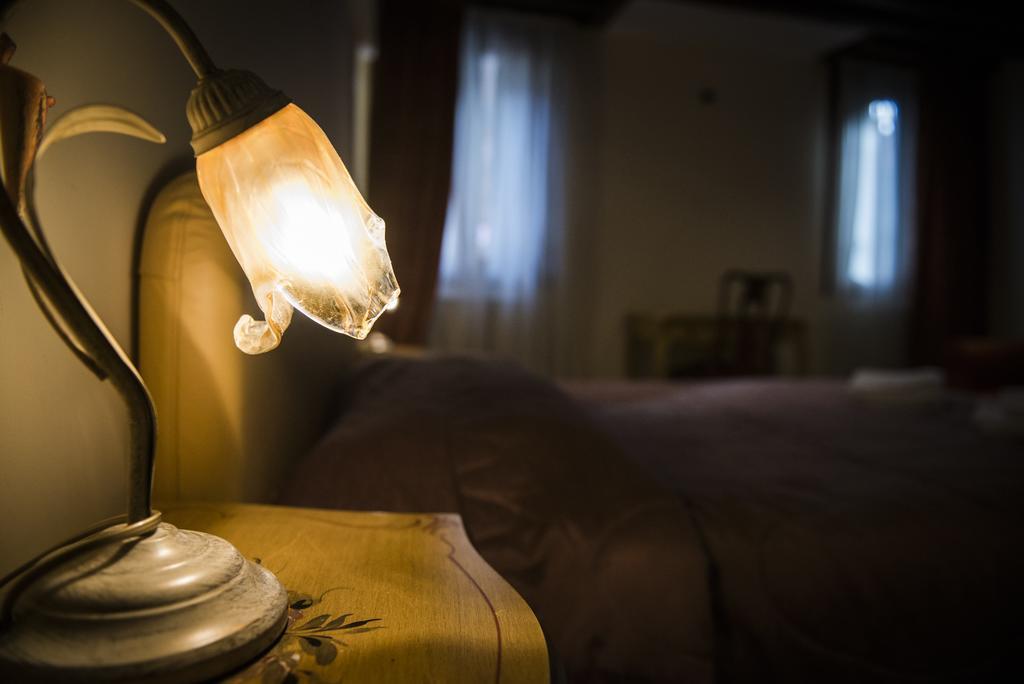 Ca' Venere Apartments Cannaregio Wenecja Zewnętrze zdjęcie