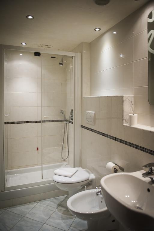 Ca' Venere Apartments Cannaregio Wenecja Zewnętrze zdjęcie