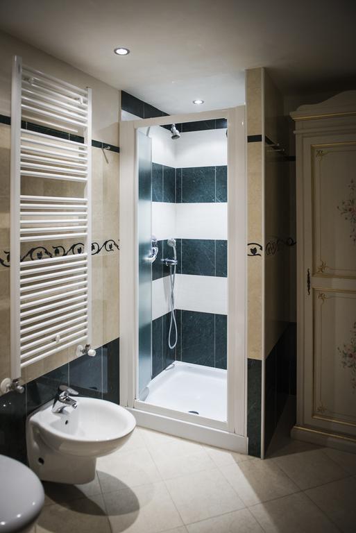 Ca' Venere Apartments Cannaregio Wenecja Zewnętrze zdjęcie