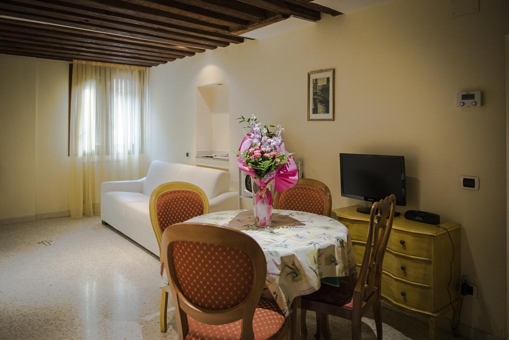Ca' Venere Apartments Cannaregio Wenecja Zewnętrze zdjęcie