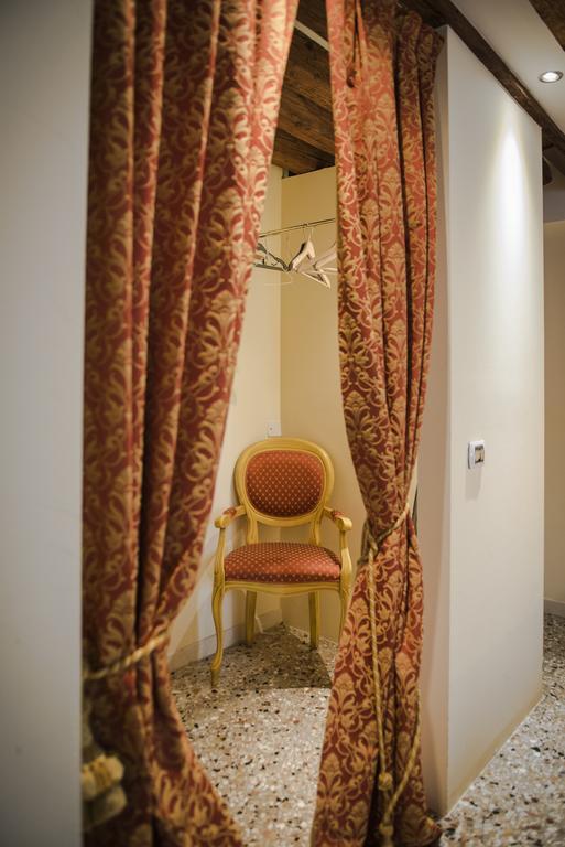 Ca' Venere Apartments Cannaregio Wenecja Zewnętrze zdjęcie