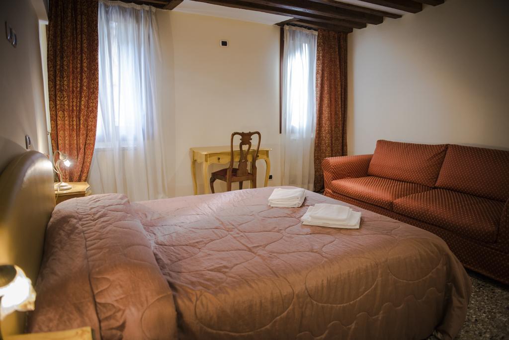 Ca' Venere Apartments Cannaregio Wenecja Zewnętrze zdjęcie