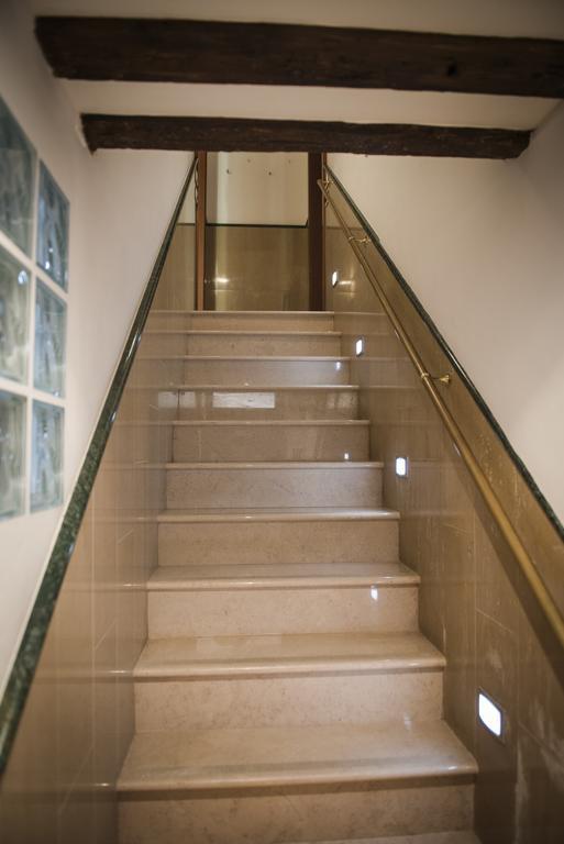 Ca' Venere Apartments Cannaregio Wenecja Zewnętrze zdjęcie