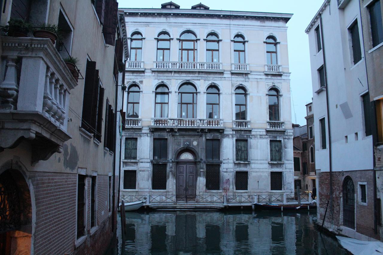 Ca' Venere Apartments Cannaregio Wenecja Zewnętrze zdjęcie