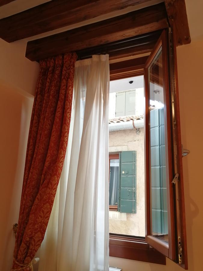 Ca' Venere Apartments Cannaregio Wenecja Zewnętrze zdjęcie